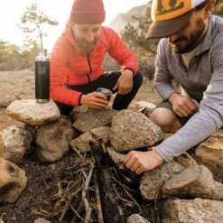 Klean Kanteen Insulated TK Pro (750ml) Black -Vango || Kampa || Outwell Shop tkpro square boys campfire lifestyle dc2aa97d 7ac5 4803 9c34 04c0089414ed