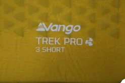Vango Trek Pro 3 Short Self Inflating Mat -Vango || Kampa || Outwell Shop trek pro 3 short 4