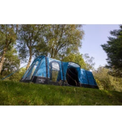 Vango Valencia II 450 Air Tent -Vango || Kampa || Outwell Shop valencia ii air 450 5