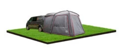Vango Tailgate Hub Low Drive Away Awning -Vango || Kampa || Outwell Shop vango 2021 driveaway awnings Tailgate Hub Lo small