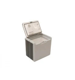 Vango E-Pinnacle 30L Electric Coolbox -Vango || Kampa || Outwell Shop vango e pinnacle 30l 4