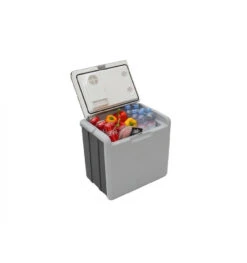 Vango E-Pinnacle 30L Electric Coolbox -Vango || Kampa || Outwell Shop vango e pinnacle 30l 5