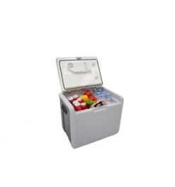 Vango E-Pinnacle 40 Electric Coolbox -Vango || Kampa || Outwell Shop vango e pinnacle 40l 5