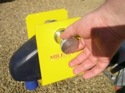 Milenco Super Heavy Duty Winterhoff WS3000 Hitchlock -Vango || Kampa || Outwell Shop w3