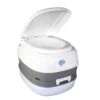 Blue Diamond When Nature Calls Portable Toilet - 16 Litre
