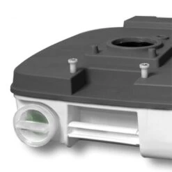 Blue Diamond When Nature Calls Portable Toilet - 16 Litre -Vango || Kampa || Outwell Shop wat225 blue diamond nature calls flushing toilet 3