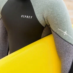 Osprey Mens Zero 5mm Winter Full Length Wetsuit -Vango || Kampa || Outwell Shop ws1033 1042 osprey zero mens wetsuit grey lifestyle 39 9