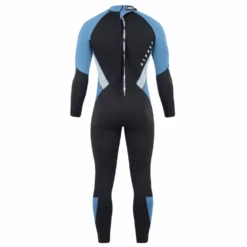 Osprey Zero 3mm Mens Full Length Wetsuit 21 Osprey Zero 3mm Mens Full Length Wetsuit -Vango || Kampa || Outwell Shop ws1043 1052 osprey zero mens wetsuit blue 02