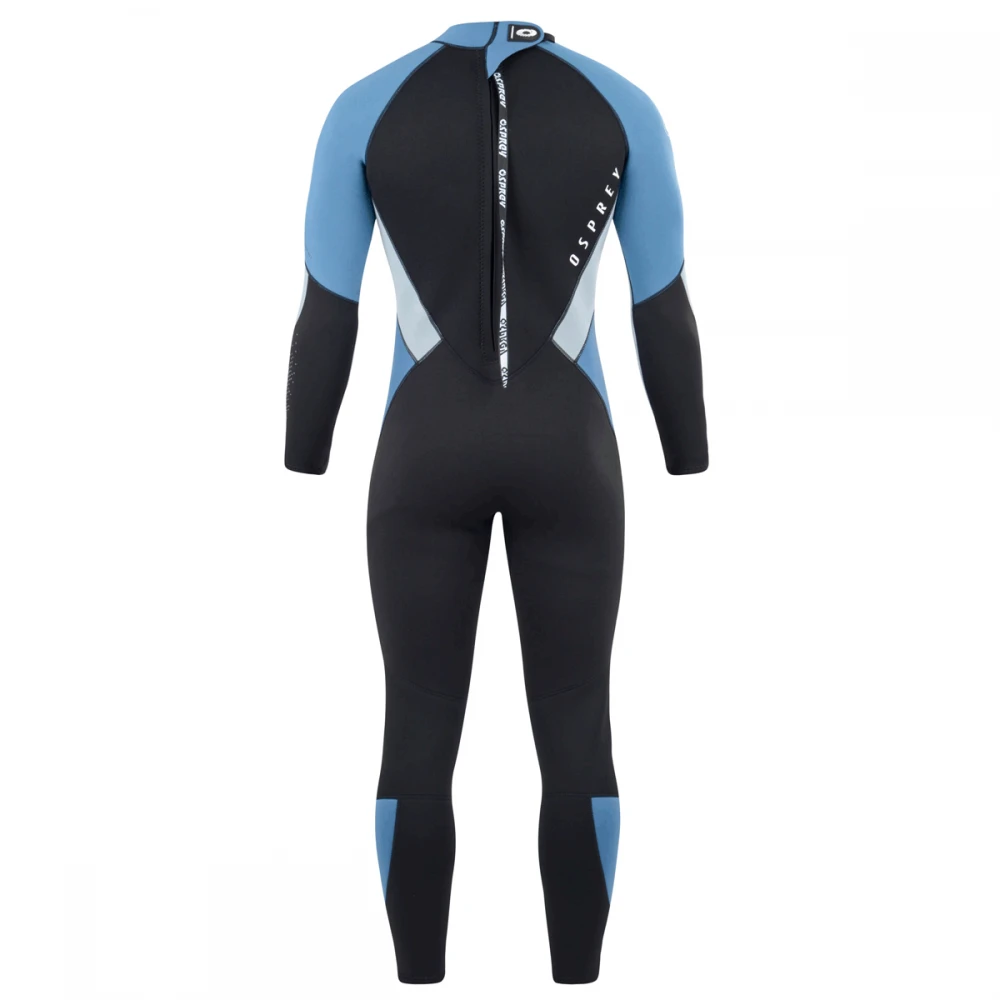 Osprey Zero 3mm Mens Full Length Wetsuit 9 Osprey Zero 3mm Mens Full Length Wetsuit - Image 9