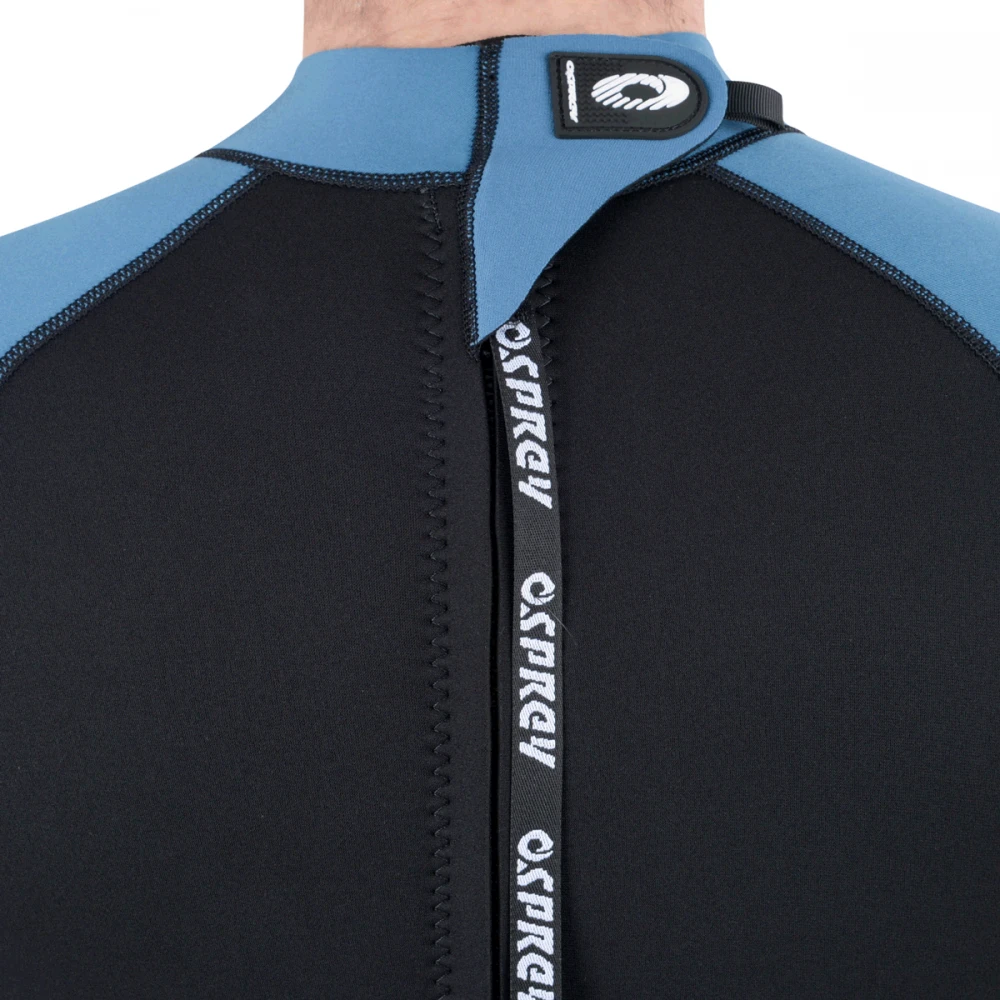 Osprey Zero 3mm Mens Full Length Wetsuit 13 Osprey Zero 3mm Mens Full Length Wetsuit - Image 13
