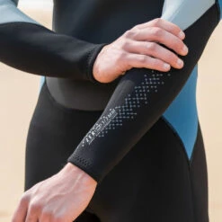 Osprey Zero 3mm Mens Full Length Wetsuit 19 Osprey Zero 3mm Mens Full Length Wetsuit -Vango || Kampa || Outwell Shop ws1043 1052 osprey zero mens wetsuit blue lifestyle 38 11