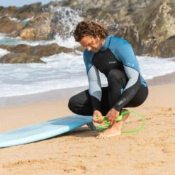 Osprey Zero 3mm Mens Full Length Wetsuit 15 Osprey Zero 3mm Mens Full Length Wetsuit -Vango || Kampa || Outwell Shop ws1043 1052 zero mens 3mm blue lifestyle 4