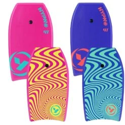 Yello 41" Slick Hypno Bodyboard 5 Yello 41" Slick Hypno Bodyboard -Vango || Kampa || Outwell Shop yello 41 bodyboard hypno blue and pink a28eeeab f9de 407c 91b2 ac5df95e3b45