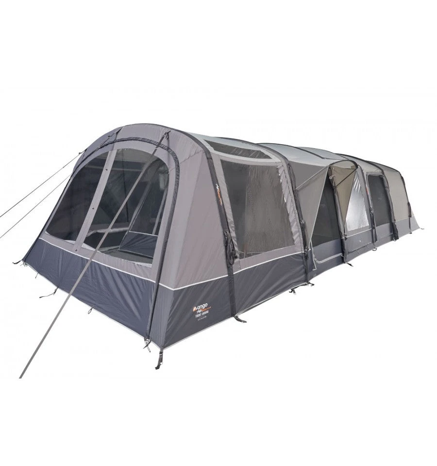 Vango Zipped Front Awning - Sentinel Exclusive - TA101 1 Vango Zipped Front Awning - Sentinel Exclusive - TA101