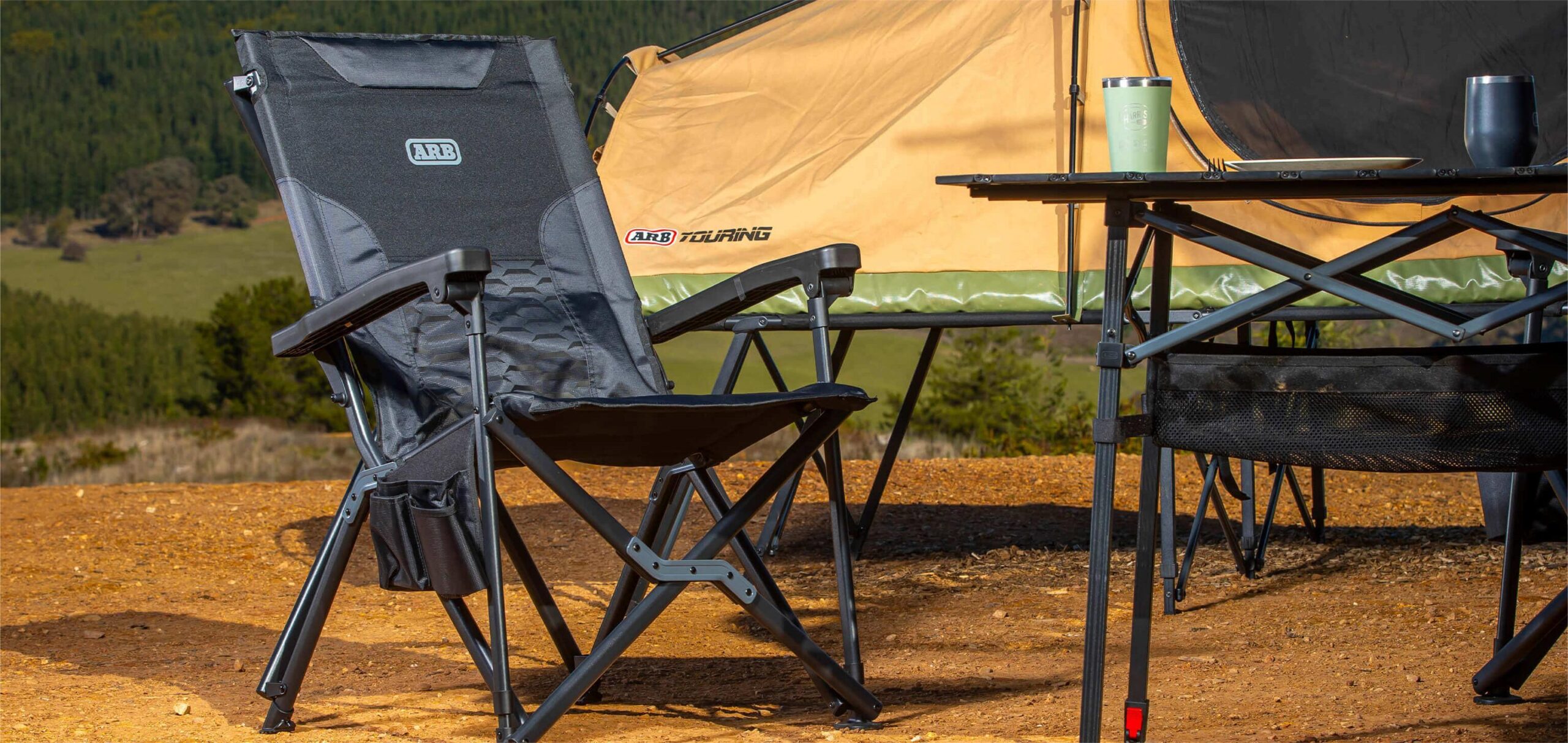 Vango || Kampa || Outwell Shop -Vango || Kampa || Outwell Shop pinnacle camping chair banner scaled